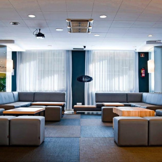 Escapada con Spa en Hotel Bernat II 4* Superior (Calella, Barcelona)