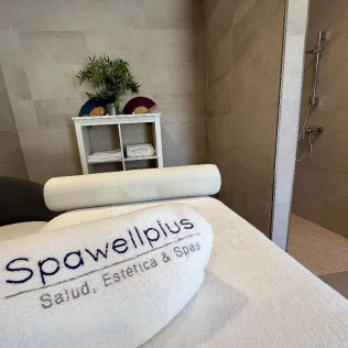 Ritual Cleopatra: Baño Aromático, Masaje Relajante y Craneal y Peeling en Spa Best Tenerife del Hotel Best Tenerife 4* (Santa Cruz de Tenerife)