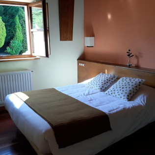 Escapada de 2 Noches con Cena en Hotel Rural El Rexacu (Bobia de Arriba, Asturias)