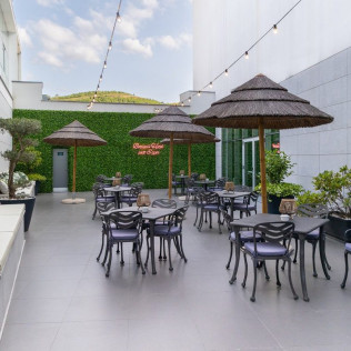 Escapada Día de Spa con Circuito Spa, Masaje Relajante y Cena en Boticas Hotel ART & SPA 4* (Boticas, Portugal)