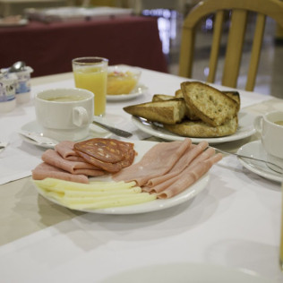 Escapada de 2 Noches en Hotel Brisa (Noalla, Pontevedra)