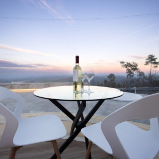 Noche bajo las Estrellas: Escapada en Bubble Premium en Balú Hotel (Monesterio, Badajoz)