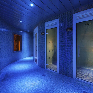 Circuito Spa y Cena para dos en Sallés Hotel Marina Portals 4* (Calvià - Portals Nous, Mallorca)