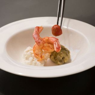 Escapada con Cena en Boutique Hotel Can Picó 4* (Pelacalç, Girona)