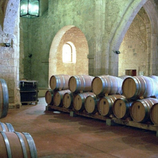 Escapada con Visita a Bodega en Castillo de Curiel 4* (Valladolid)