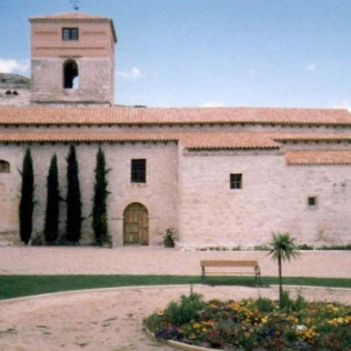 Escapada con Visita a Bodega en Castillo de Curiel 4* (Valladolid)