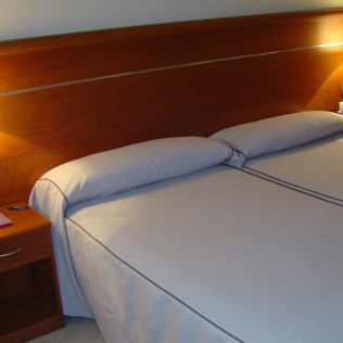 Escapada de 2 Noches con Desayuno en Hotel Midama (Chillarón de Cuenca, Cuenca)
