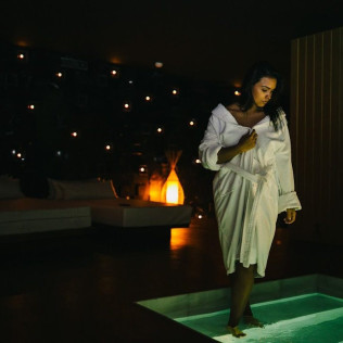 Circuito Spa en Soho Boutique Granada (Granada)