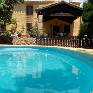 Escapada con Encanto y Ruta del Vino en Hotel Enoturismo Mainetes (Albacete)