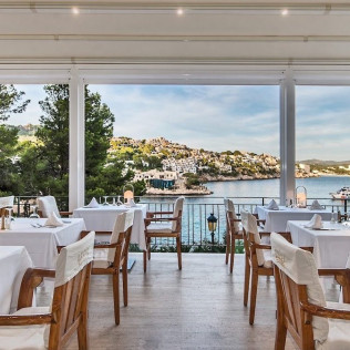 Day Pass, Circuito Spa y Desayuno para dos en Hotel Coronado Thalasso & Spa 5* (Mallorca)