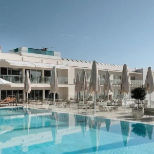 Day Pass, Circuito Spa y Desayuno en Hotel Coronado Thalasso & Spa 5* (Mallorca)