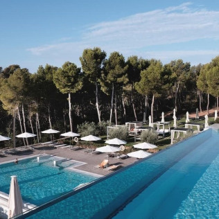 Day Pass, Circuito Spa y Desayuno en Hotel Coronado Thalasso & Spa 5* (Mallorca)