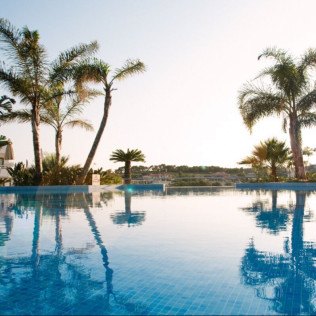 Escapada con Circuito Spa en Elya Vital Spa del Hotel Eurostars Sitges 5* (Sitges, Barcelona)