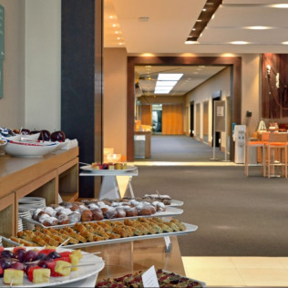 Escapada con Circuito Spa en Elya Vital Spa del Hotel Eurostars Sitges 5* (Sitges, Barcelona)
