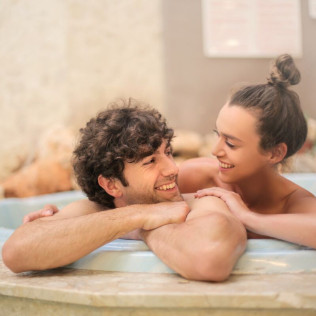 Circuito Spa con Brunch en Hotel Arima & Spa 4* (Donostia-San Sebastián, Guipúzcoa)