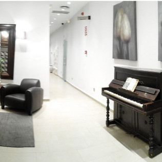 Escapada con Desayuno en Hotel Ecológico Toral (Santa Cruz de Mudela, Ciudad Real)
