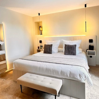 Escapada con Spa y Cena en el Hotel Boutique Comtal Empúries (Castelló d'Empúries, Girona)