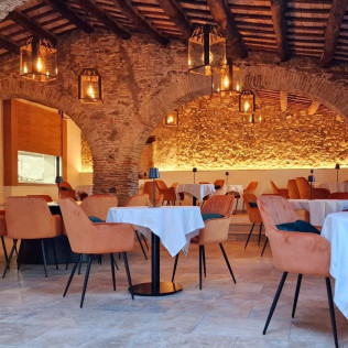 Escapada con Spa y Cena en el Hotel Boutique Comtal Empúries (Castelló d'Empúries, Girona)