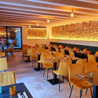 Escapada con Spa y Cena en el Hotel Boutique Comtal Empúries (Castelló d'Empúries, Girona)
