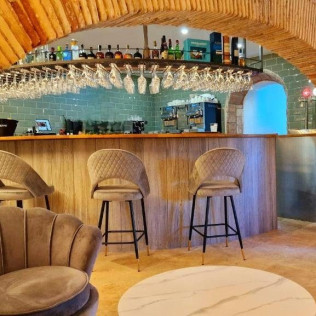 Escapada con Spa y Cena en el Hotel Boutique Comtal Empúries (Castelló d'Empúries, Girona)