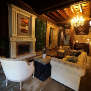 Escapada de 2 Noches, Zona Wellness Privada y Opción a Masaje en Hotel Boutique Casona de la Pinta (Cantabria)