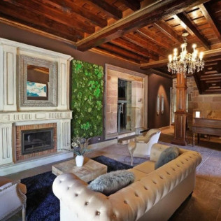 Escapada de 2 Noches, Zona Wellness Privada y Opción a Masaje en Hotel Boutique Casona de la Pinta (Cantabria)