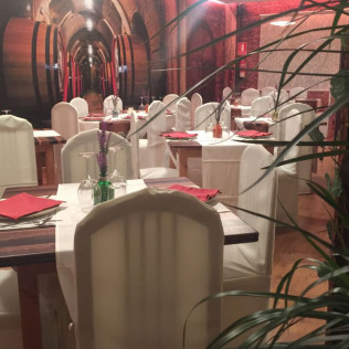 Escapada de 2 noches con Cena en Hotel Alfageme (Trobajo del Camino, León)