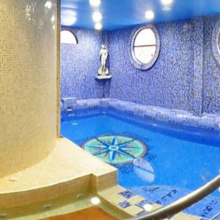 Escapada con Encanto: Hotel con Bañera de Hidromasaje y Cena para dos 3* (Guadalajara)