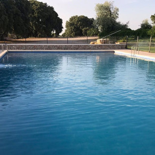 Escapada con Cena Romántica en Hotel Finca Las Beatas (Villahermosa, Ciudad Real)