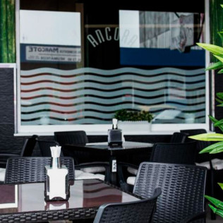 Escapada con Cena en Hotel Restaurante Áncora (Fisterra, A Coruña)