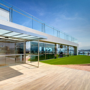 Escapada con Circuito Spa en Playa de Foz Hotel & Spa by Gaiarooms (Lugo)