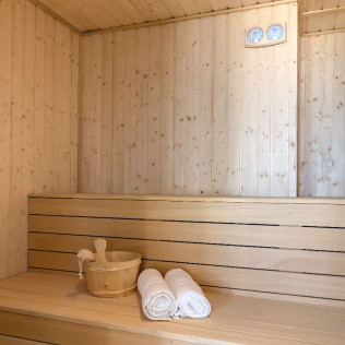 Escapada con Circuito Spa y Cena en Playa de Foz Hotel & Spa by Gaiarooms (Lugo)