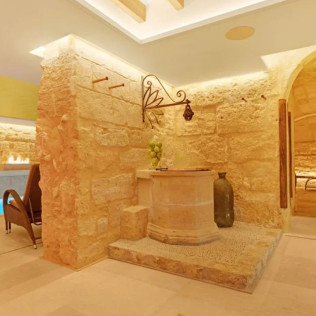 Circuito Spa y Copa de Cava en Glòria de Sant Jaume 5* (Palma, Mallorca)