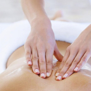 Circuito Spa, Masaje Relajante y Cena para dos en Hipotels Barrosa Garden 4* (Chiclana de la Frontera, Cádiz)