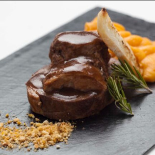 Escapada con Spa y Cena en Hotel Hospes Palacio de los Arenales & Spa 5* (Cáceres)