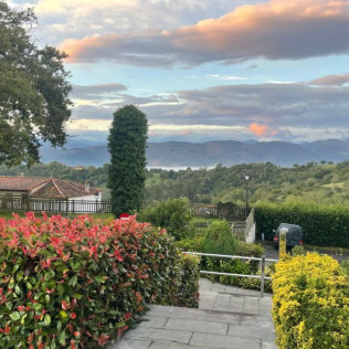 Escapada con Circuito Spa y Desayuno en Hotel Hostería de Torazo Hotel & Spa 4* (Torazo, Asturias)