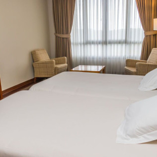 Escapada con Circuito Spa y Desayuno en Hotel Hostería de Torazo Hotel & Spa 4* (Torazo, Asturias)