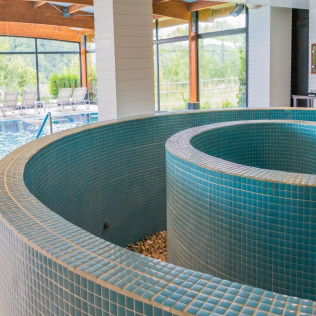 Escapada con Circuito Spa y Desayuno en Hotel Hostería de Torazo Hotel & Spa 4* (Torazo, Asturias)