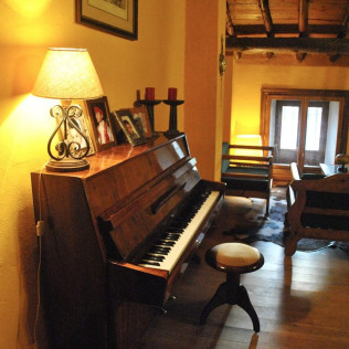 Escapada con Desayuno en Hotel Rural La Trocha de Hoyorredondo 4* (Hoyorredondo, Ávila)