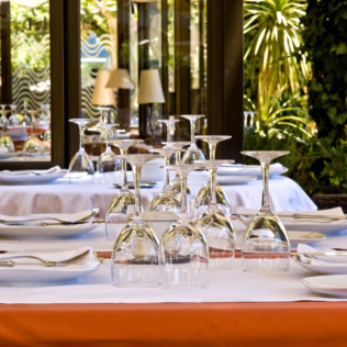 Circuito Spa, Masaje y Cena para dos en Spa Islantilla (Huelva)