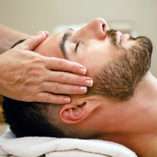Masaje Relajante, Relajación en Baño, Cóctel y Tapa de Autor en Elysium Luxury Wellness @ JW Marriott Madrid 5* (Madrid)