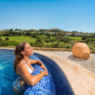 Escapada con Circuito Spa en Hotel La Cala Resort 4* (Mijas, Málaga)
