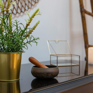 Suite Royal Therapy: Masaje Relajante para dos en La Laguna Spa & Golf (Rojales, Alicante)