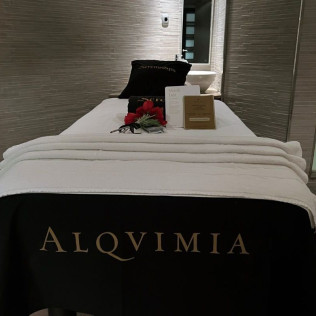 Circuito de Hidroterapia con Masaje y Cava en Serena SPA @ Grand Hotel Las Dunas 5* (Estepona, Málaga)