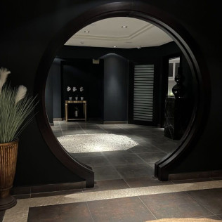Circuito de Hidroterapia con Masaje y Cava en Serena SPA @ Grand Hotel Las Dunas 5* (Estepona, Málaga)