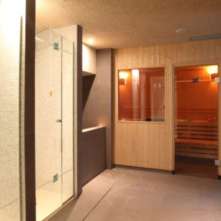 Escapada con Spa, Cena y Bañera Hidromasaje en Hotel Thalasso Cantábrico Las Sirenas 4* (Viveiro, Lugo)