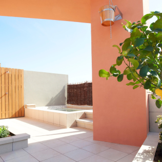 Zona Wellness con Masaje Facial en Hotel Le Méridien Barcelona 5* (Barcelona)