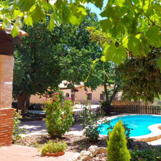 Escapada con Botella de Vino en Habitación Superior de Hotel Enoturismo Mainetes (Albacete)