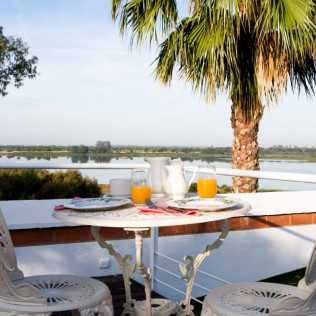 Escapada con Cena en Hotel La Malvasía 4* (El Rocío, Huelva)