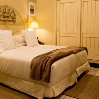 Escapada con Cena en Hotel La Malvasía 4* (El Rocío, Huelva)